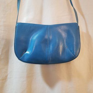 Charles Jourdan Paris Ladies Leather Crossbody Bag